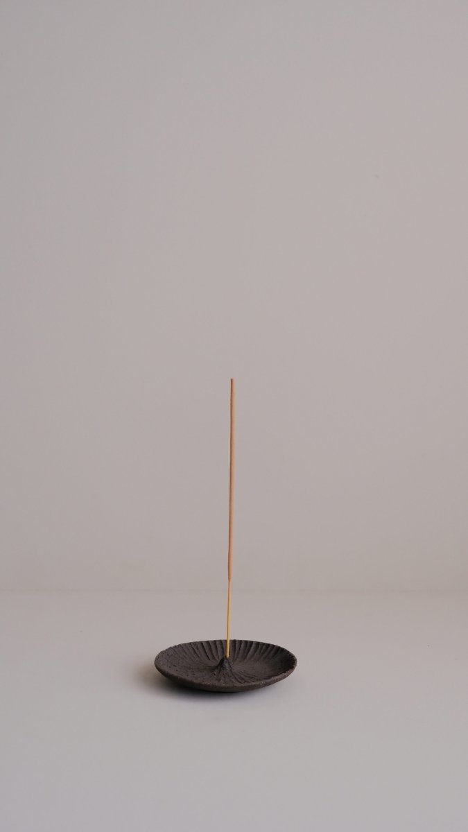 Incense holder - Misena Ceramics