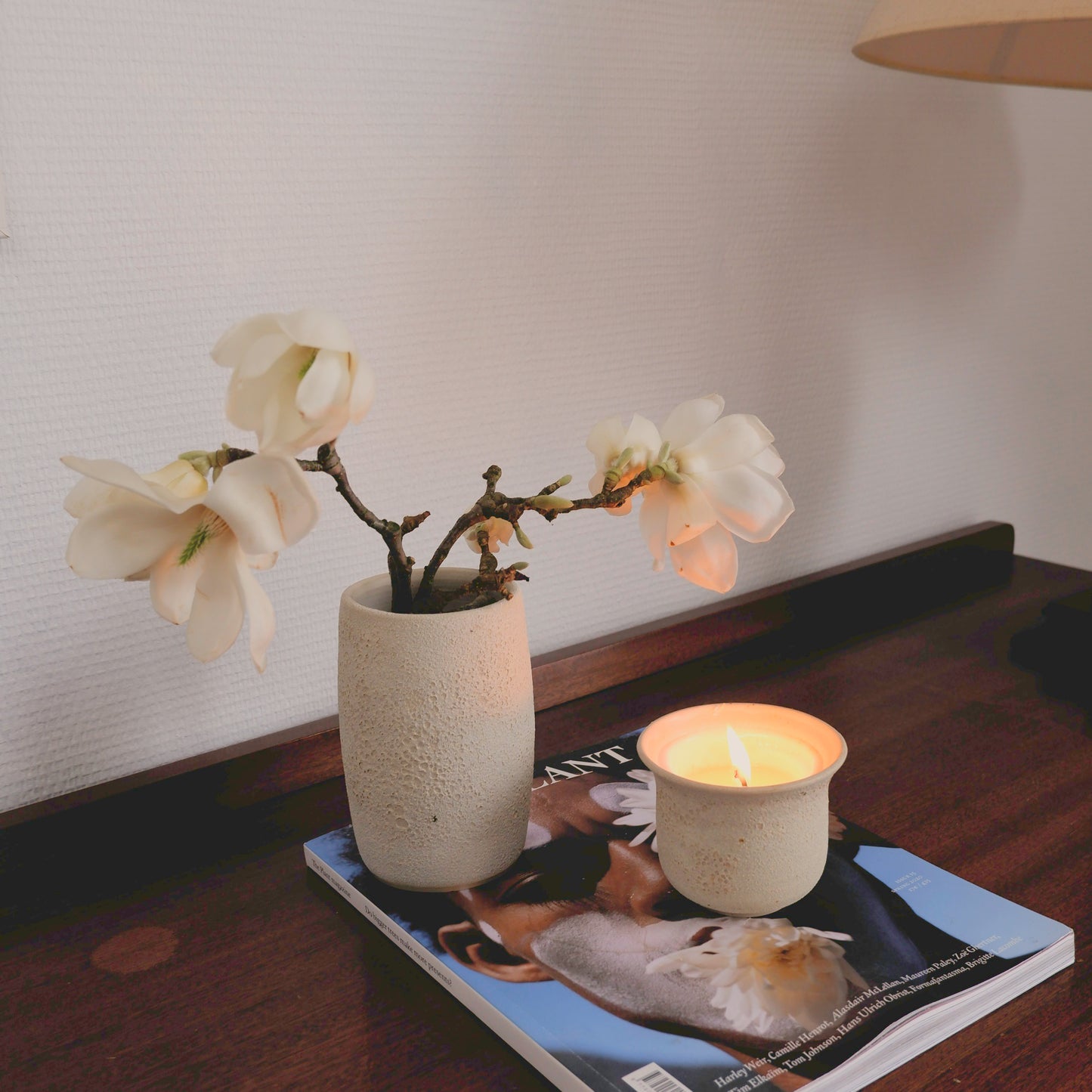 Scented Candle - Rain Forest