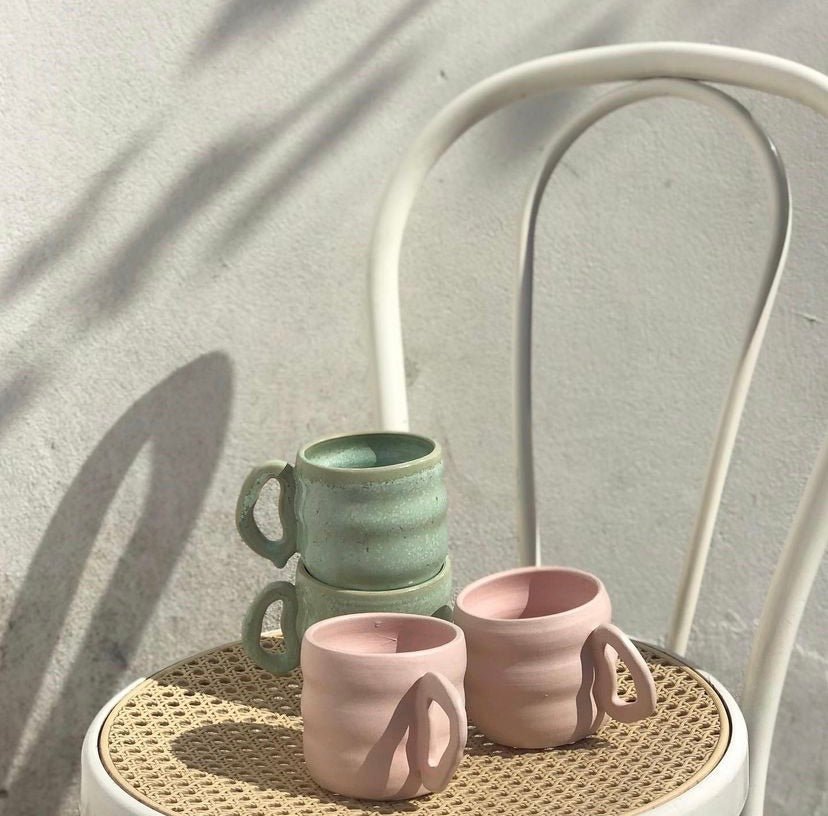 Goldenhour x Misena - Misena Ceramics