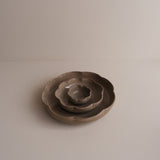 Flower Plates