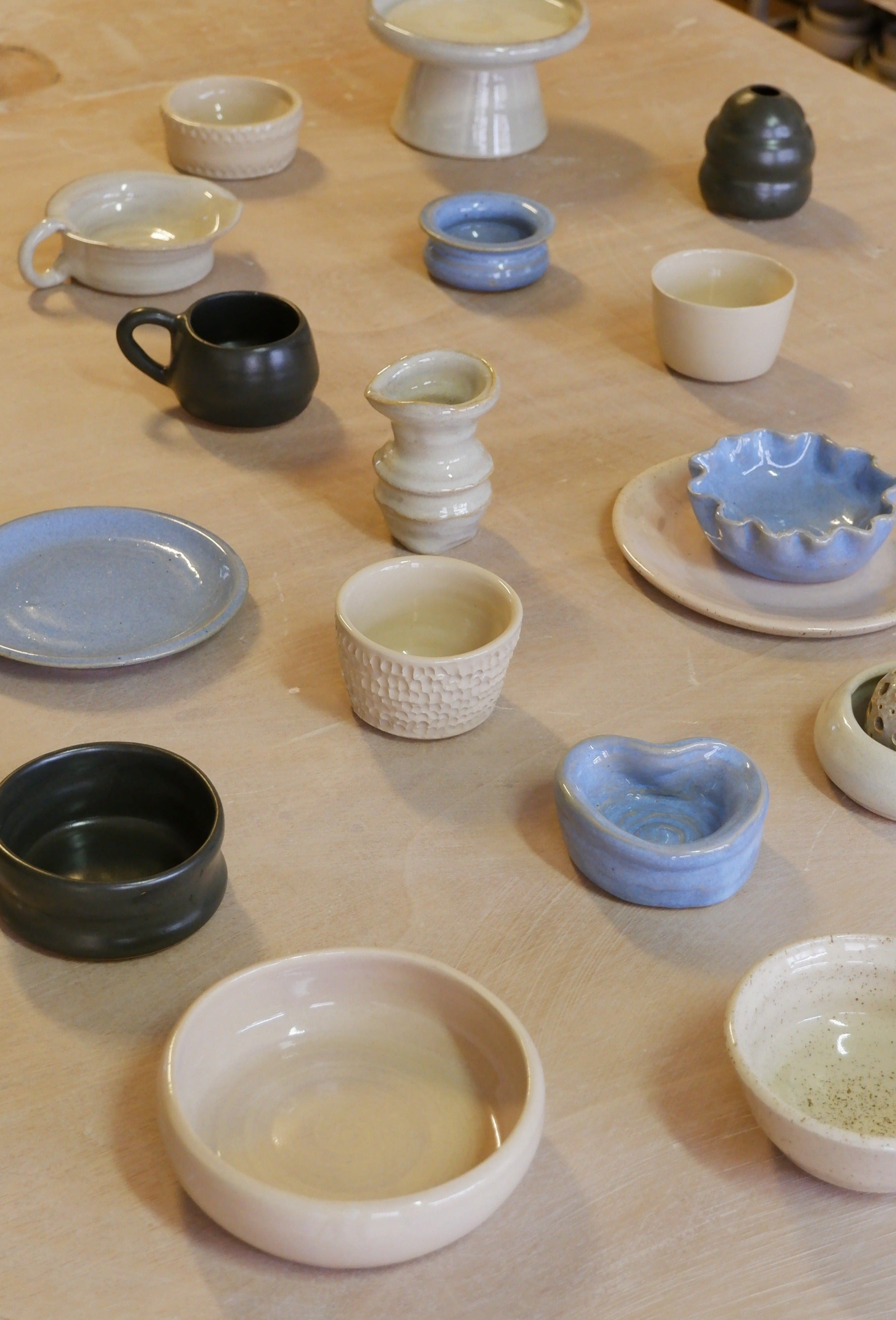 Keramiek workshops antwerpen