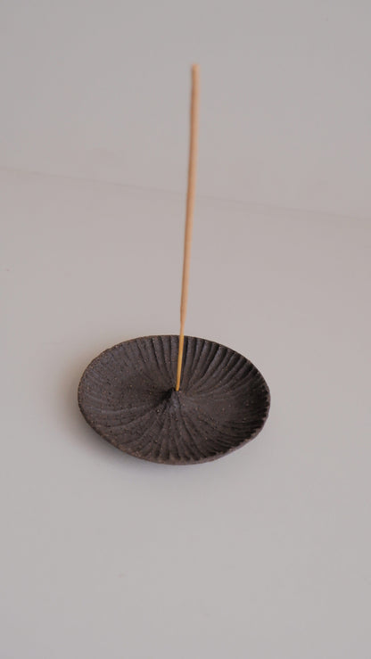 Incense holder