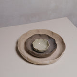 Flower Plates