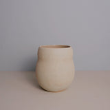 Lava vase