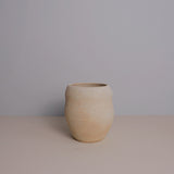 Lava vase