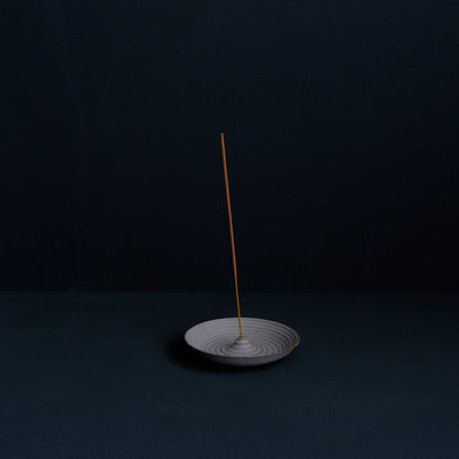 Incense holder