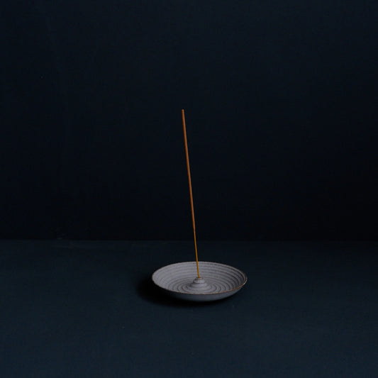 Incense holder