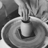 Keramiek workshops antwerpen