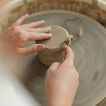 Keramiek workshops antwerpen