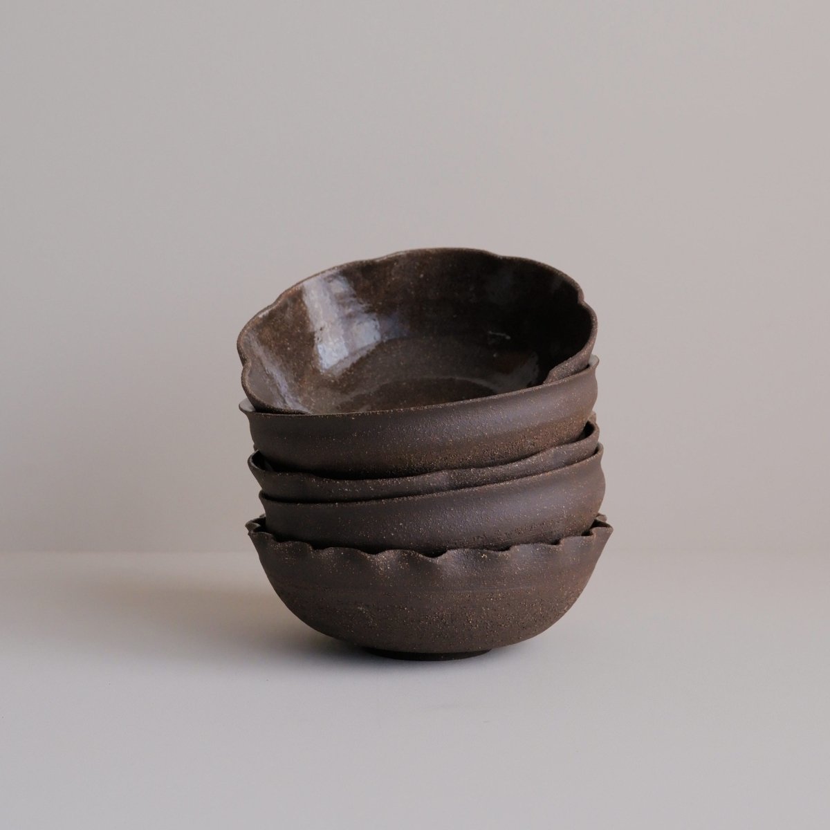 Breakfast bowls - Misena Ceramics