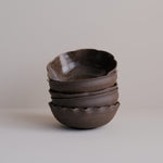 Breakfast bowls - Misena Ceramics