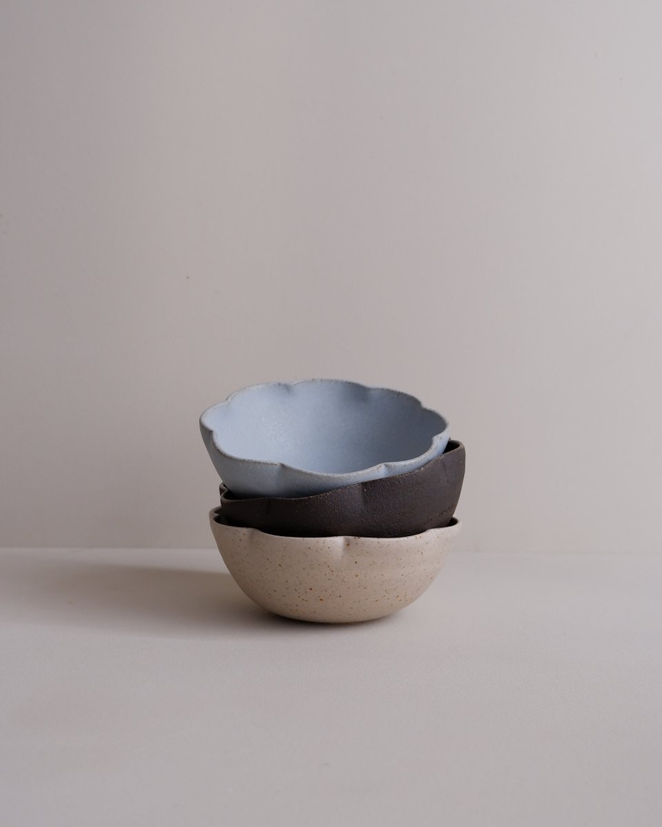 Breakfast bowls - Misena Ceramics