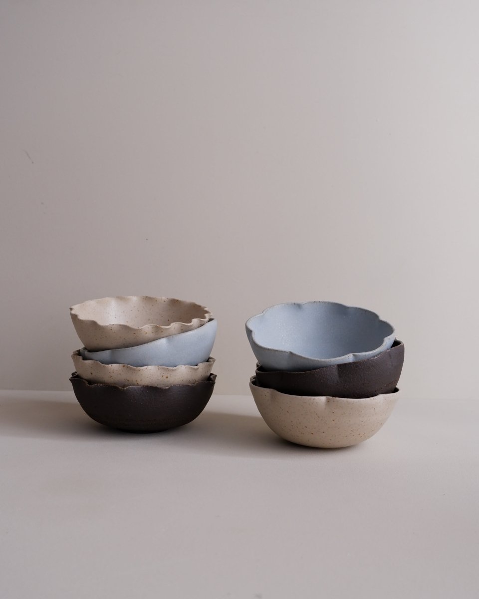 Breakfast bowls - Misena Ceramics