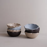 Breakfast bowls - Misena Ceramics