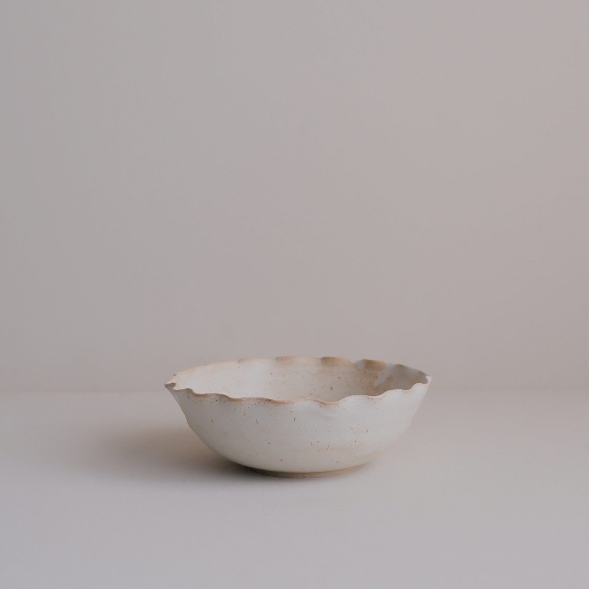 Breakfast bowls - Misena Ceramics