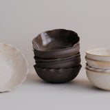 Breakfast bowls - Misena Ceramics