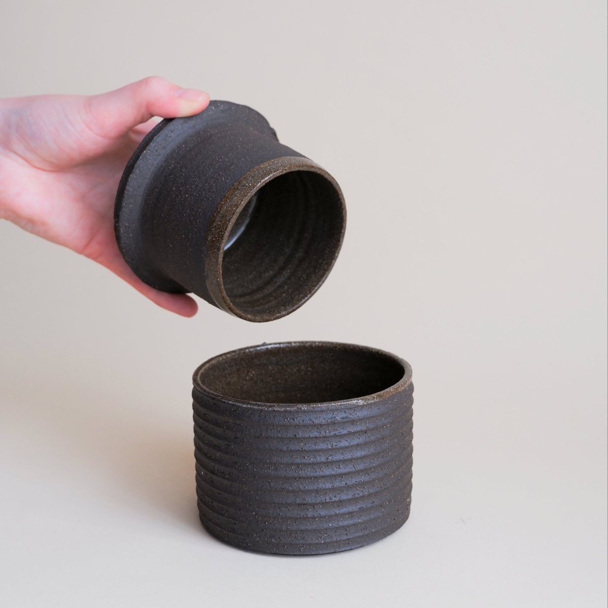 Butter bell - Misena Ceramics