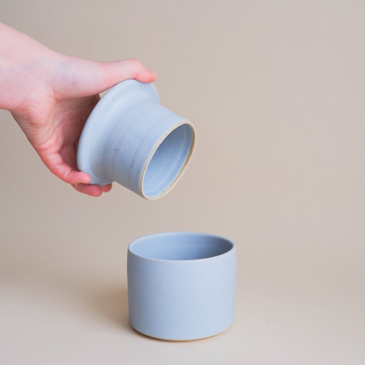 Butter bell - Misena Ceramics