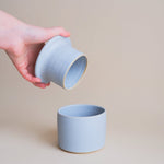 Butter bell - Misena Ceramics