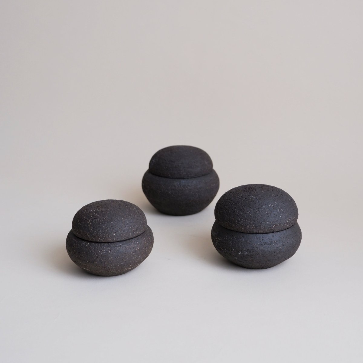 Ceramic box - Misena Ceramics