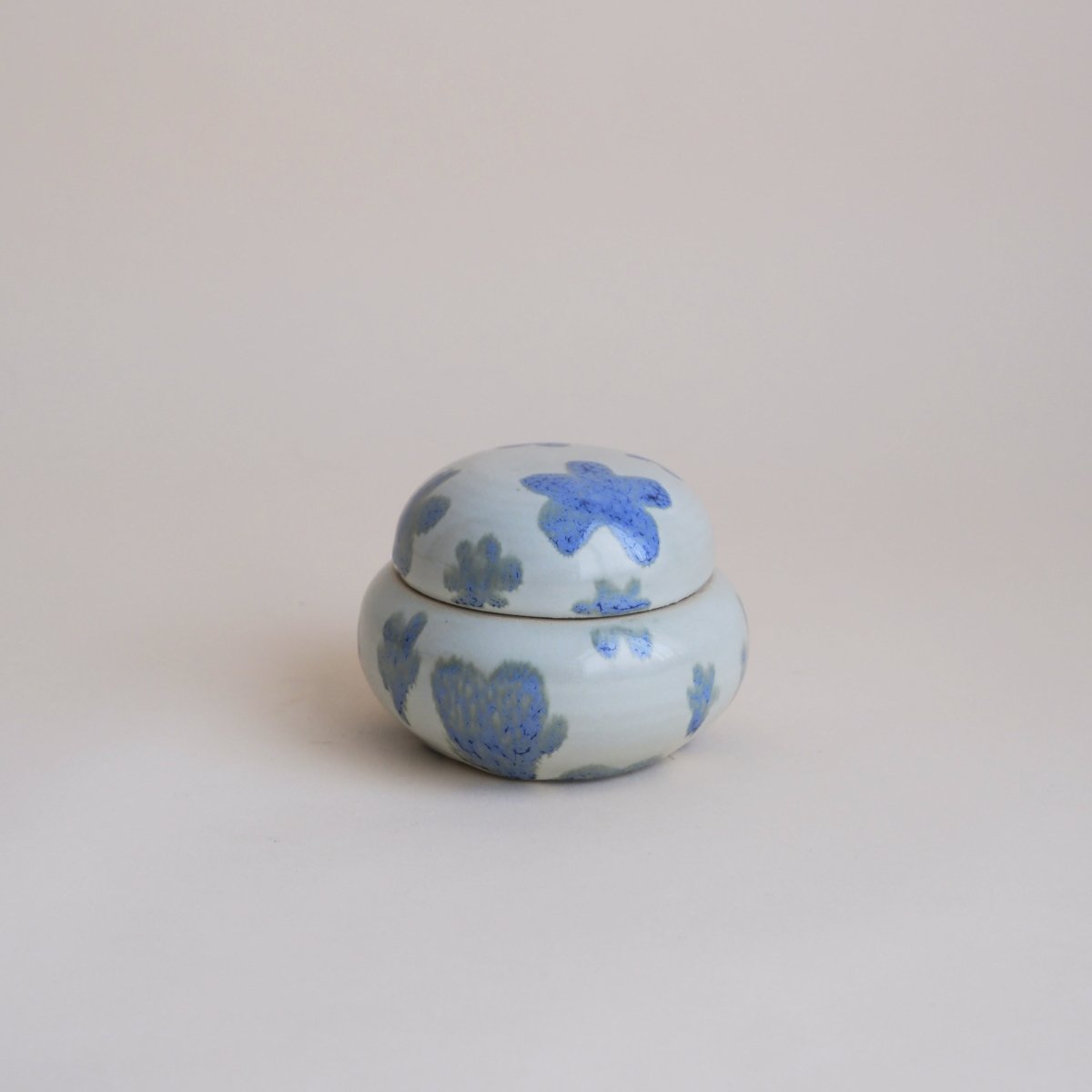 Ceramic flower box - Misena Ceramics