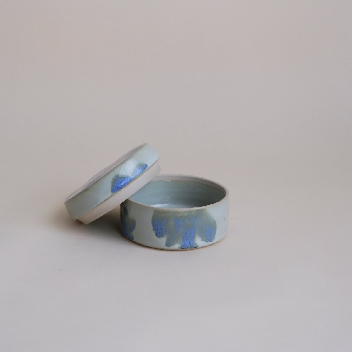 Ceramic flower box - Misena Ceramics