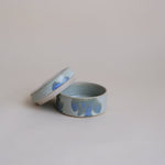 Ceramic flower box - Misena Ceramics
