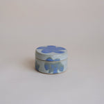 Ceramic flower box - Misena Ceramics
