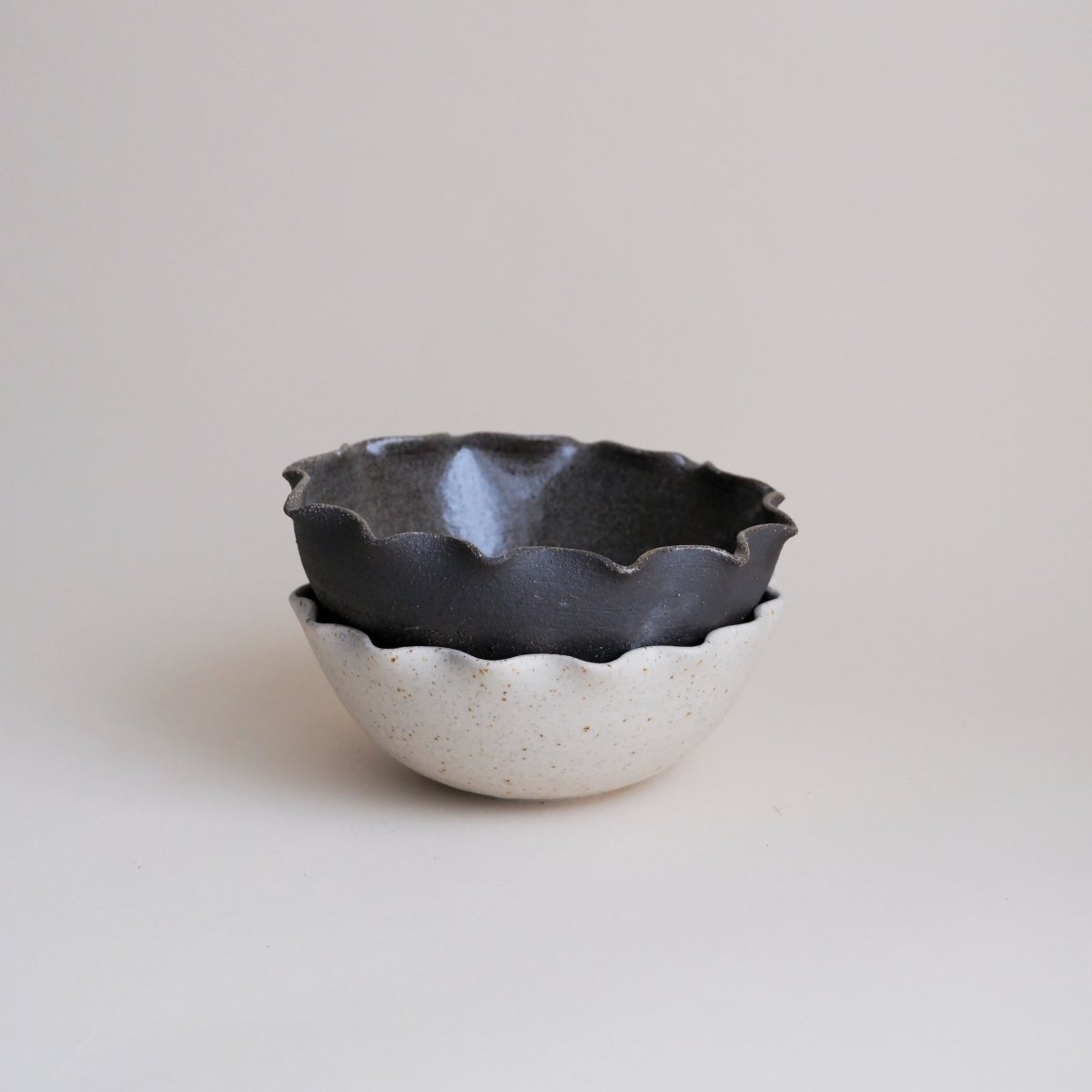 Flower bowls - Medium - Misena Ceramics