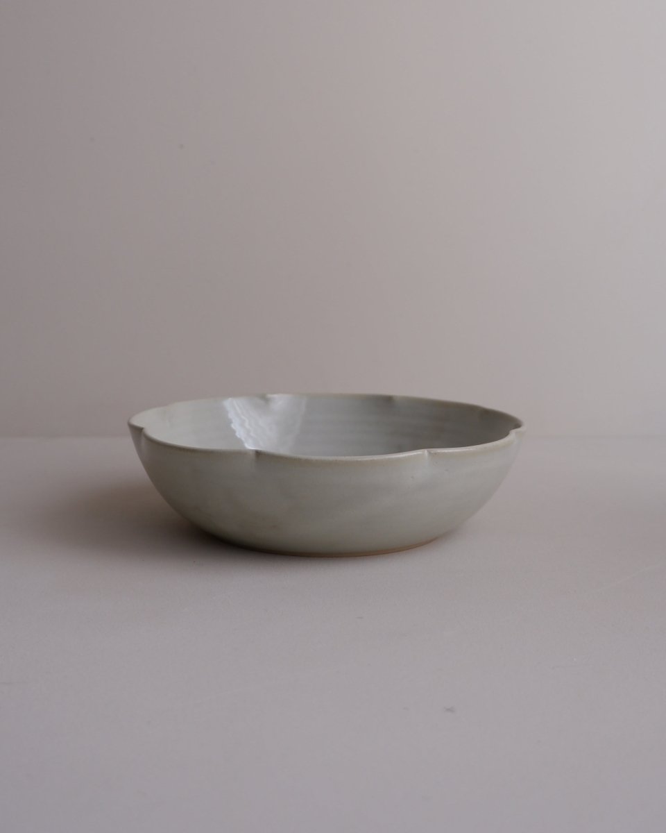 Flower bowls - Misena Ceramics