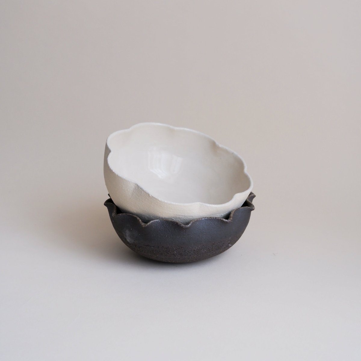 Flower bowls - Misena Ceramics