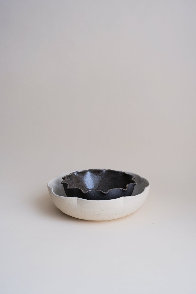 Flower bowls - Misena Ceramics