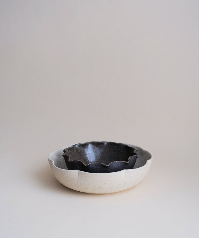Flower bowls - Misena Ceramics