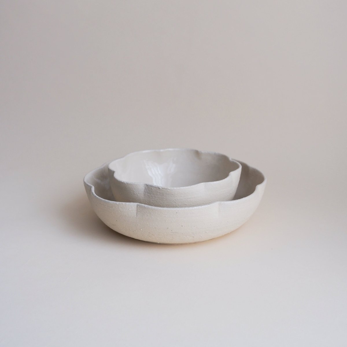 Flower bowls - Misena Ceramics