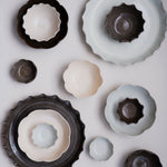 Flower bowls - Small - Misena Ceramics