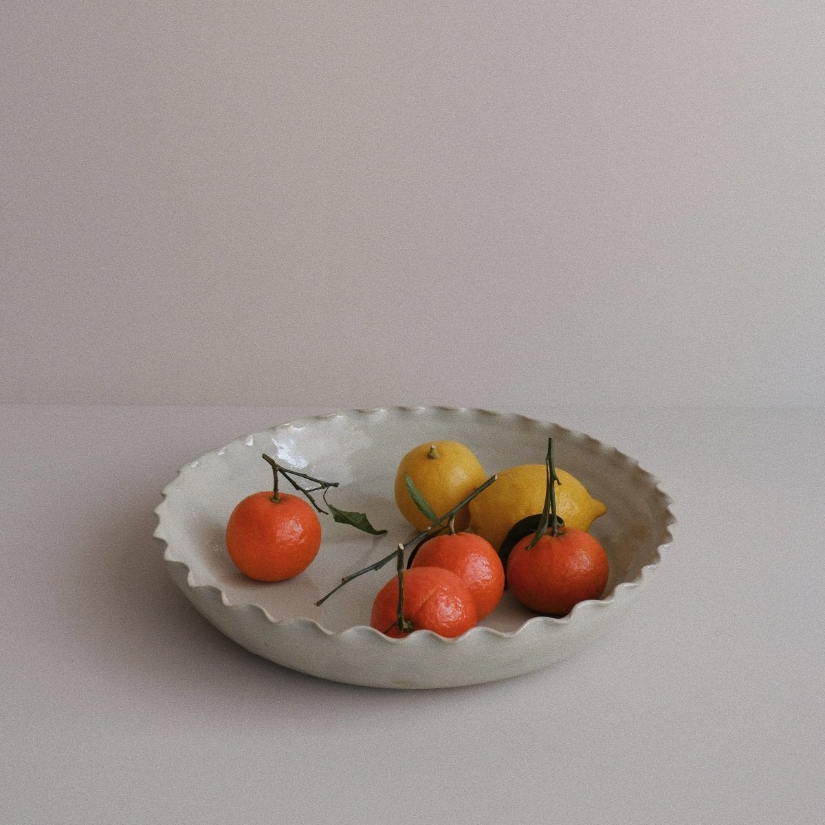 Fruitbowl - Made to order - Misena Ceramics