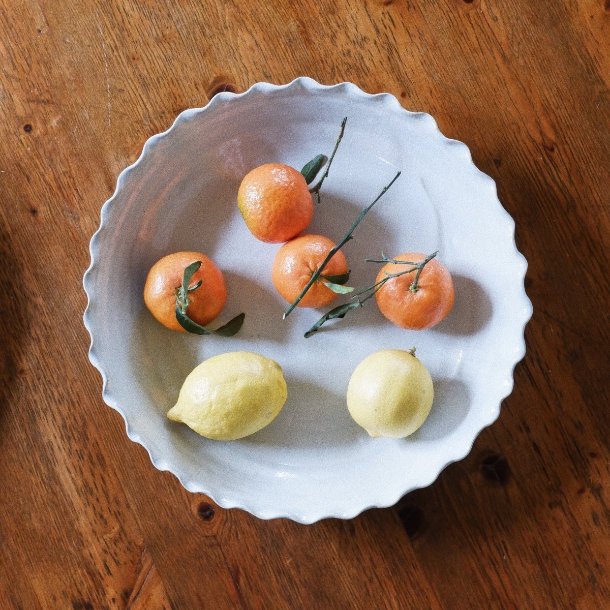 Fruitbowl - Made to order - Misena Ceramics