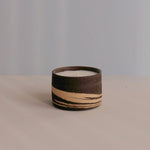 Geurkaars - Macchiato - Misena Ceramics