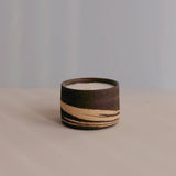 Geurkaars - Macchiato - Misena Ceramics