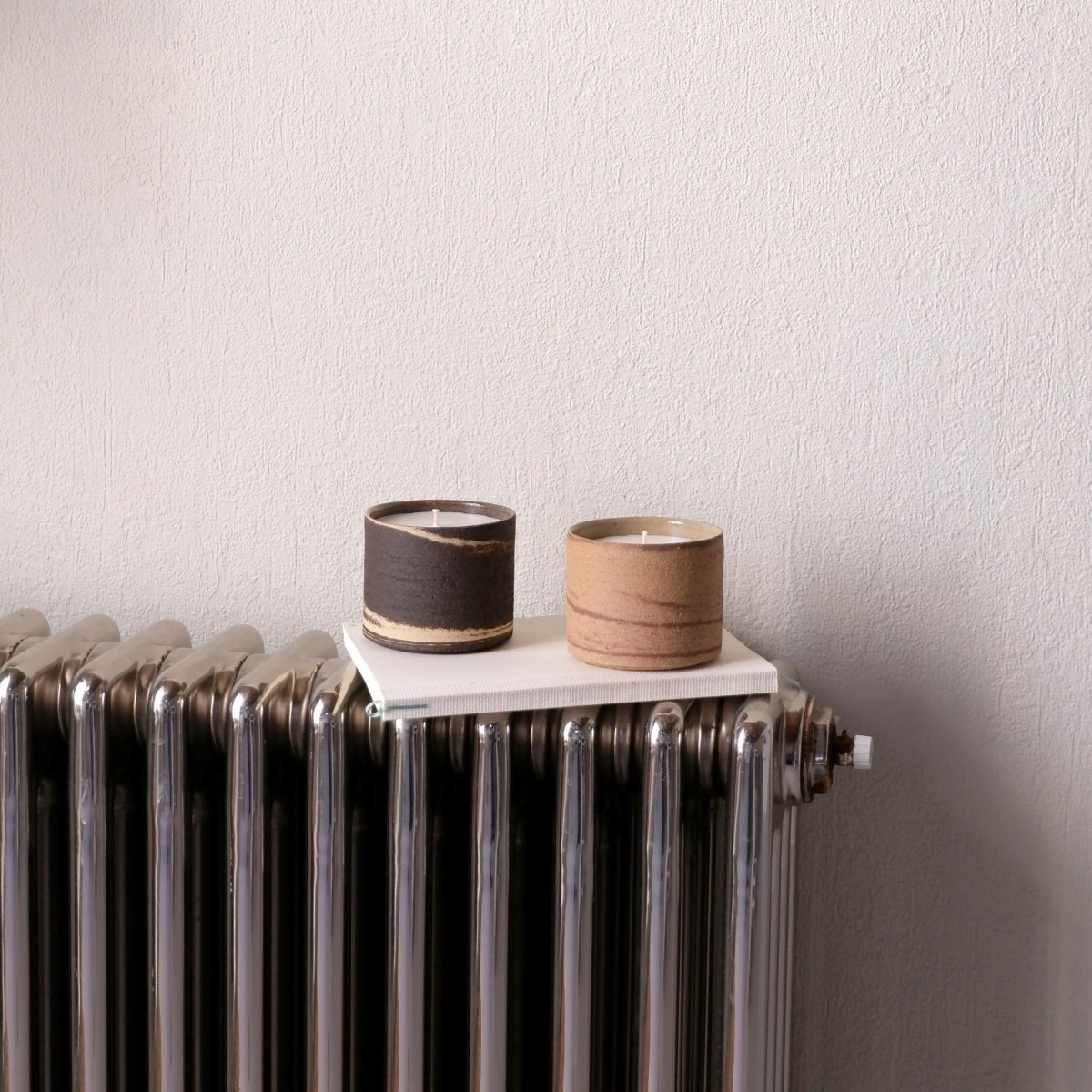 Geurkaars - Misena Ceramics