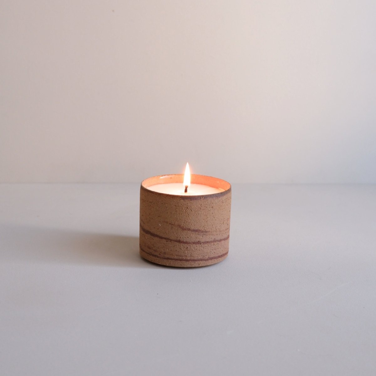 Geurkaars - Misena Ceramics