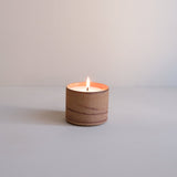 Geurkaars - Misena Ceramics