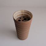 Ikebana vase - Misena Ceramics