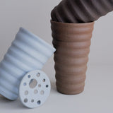 Ikebana vase - Misena Ceramics