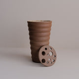 Ikebana vase - Misena Ceramics