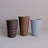 Ikebana vase - Misena Ceramics