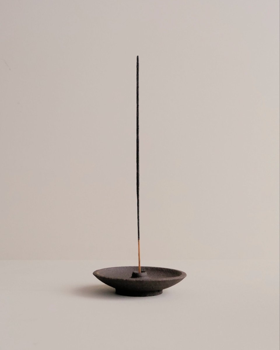 Incense holder - Misena Ceramics
