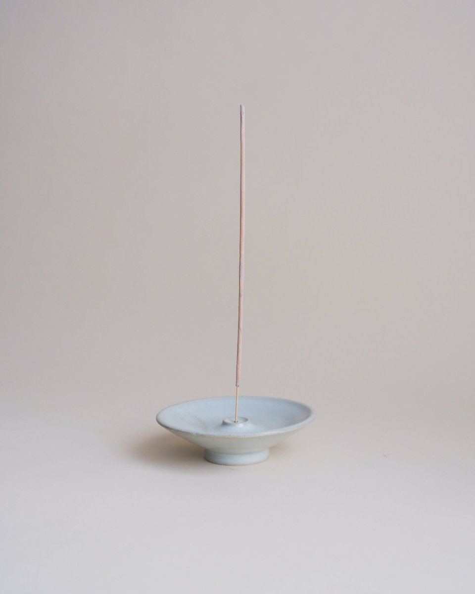 Incense holder - Misena Ceramics