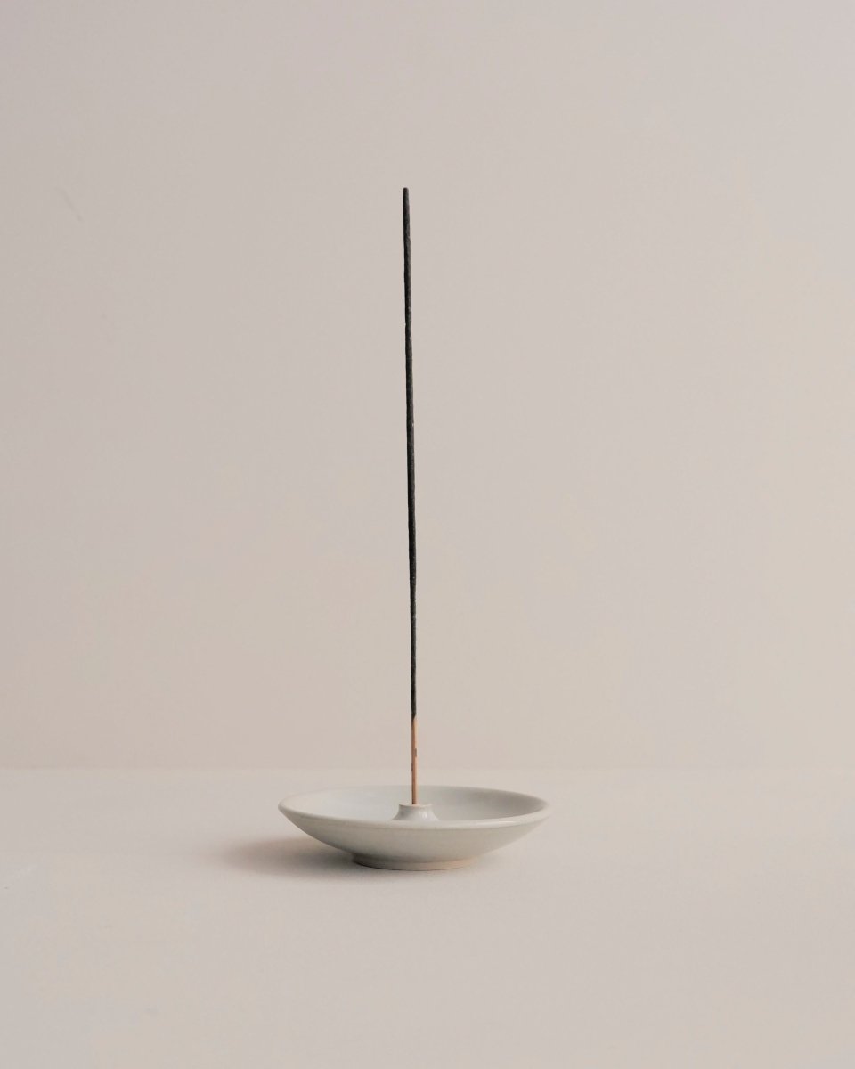 Incense holder - Misena Ceramics