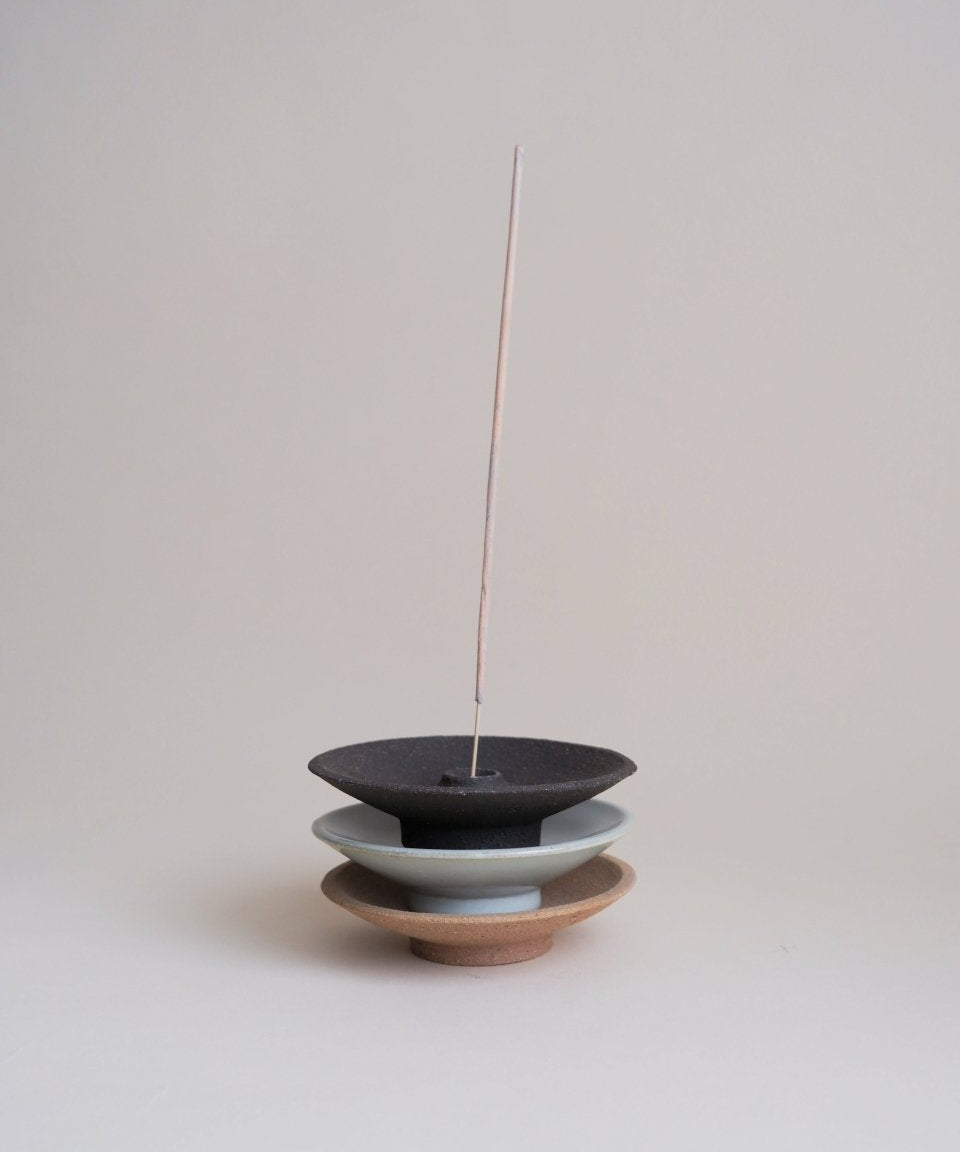 Incense holder - Misena Ceramics